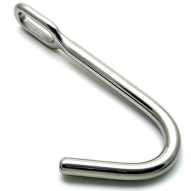 Insertable Rope Hook, image 1